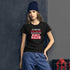 It's Easy to be Pro-Choice When You Are Not The One Being Killed - Anti-abortion Pro-Life Women's short sleeve t-shirt - Mainstream Freedom